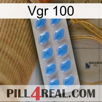 Vgr 100 22